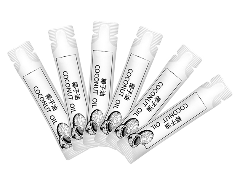 椰子油8ml 5條裝*2袋